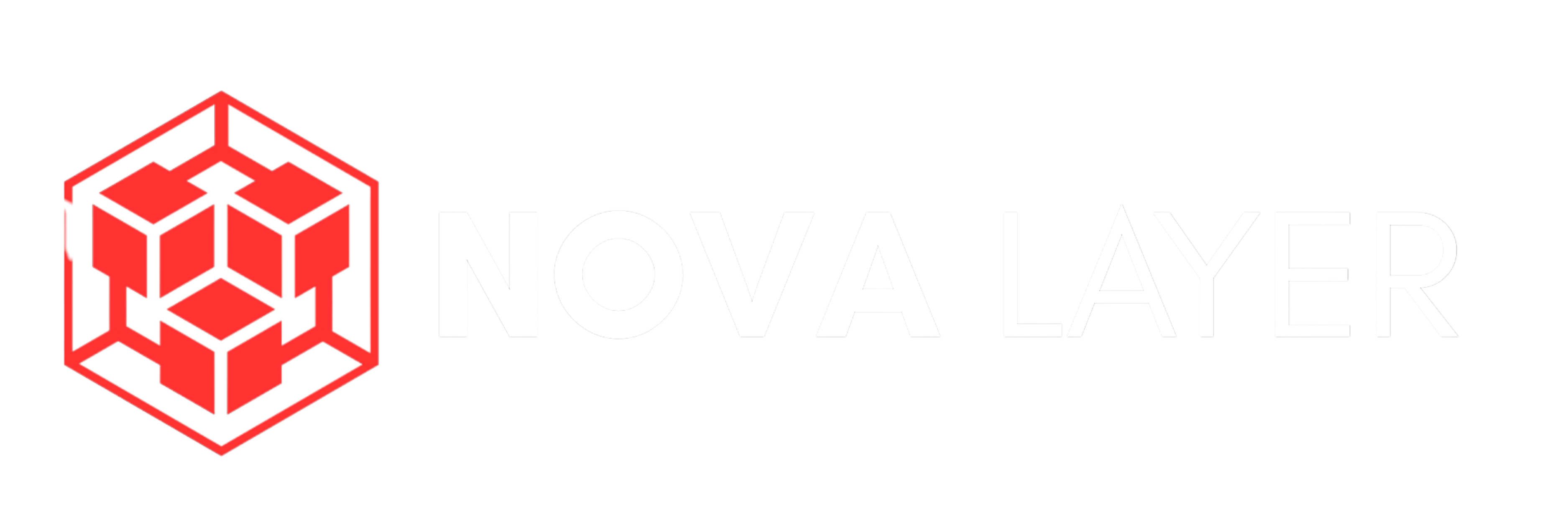 Nova Layer Logo
